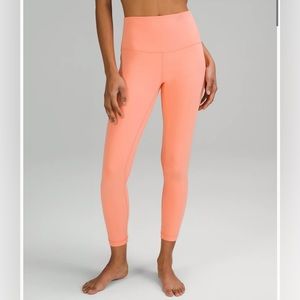 lululemon Align™ High-Rise Pant 25"